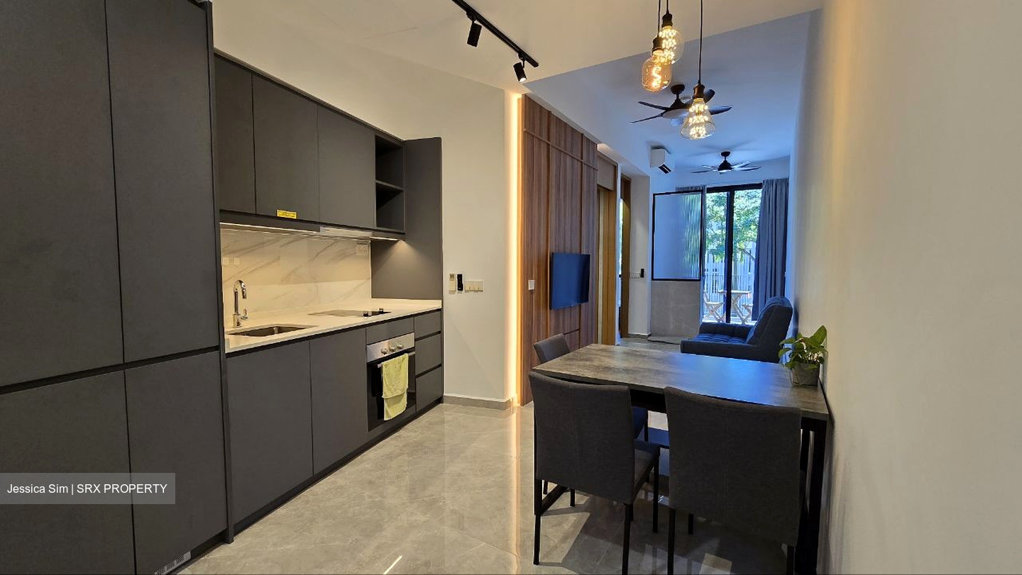 1953@Tessensohn (D8), Apartment #503793171